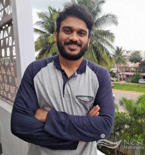 VAISAKH VENUGOPAL
